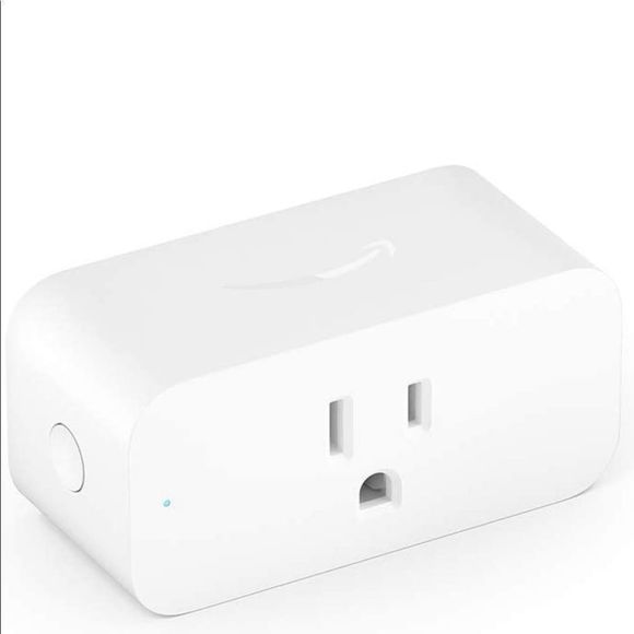 Amazon Smart Plug, for home automation, Works with Alexa - Picture 7 of 7